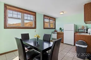Suite #1- Town View- Reopened since Helene - Image 3