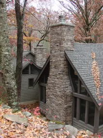 The Mill House on Buck Creek *Highlands - Image 2