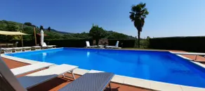 Villa Veranda, großem Schwimmbad in entspannenden Hügeln und nur 4 km vom Meer - Image 2