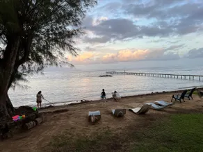 Beachfront 3 bedroom 2 bath house - Image 2