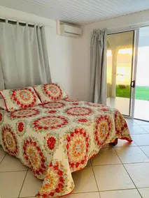 Beachfront 3 bedroom 2 bath house - Image 4