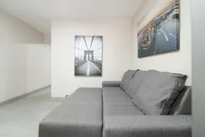 Apartment D, safe, centrally located, practical. - Image 4