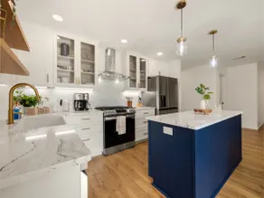 Bellini House / Modern 3BD Near Dallas - Image 4