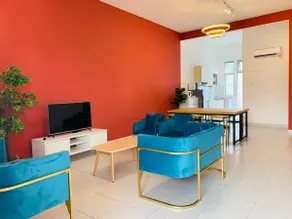 Brand New Cozy home Desaru Pengerang near Sebana Cove Resort - Image 4