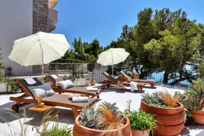 Beach Apartment with  beautiful sea view - Image 5