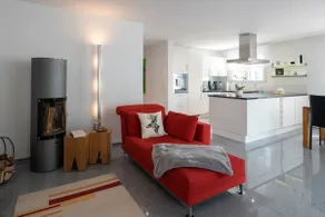 Spacious 3.5 room apartment - parking included - Image 2