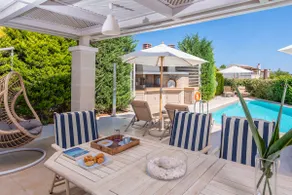 Villa Penelope with Private Heated Pool - Image 3
