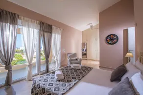 Villa Penelope with Private Heated Pool - Image 2