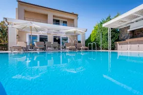Villa Penelope with Private Heated Pool - Image 5