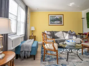 Flower of Norwich Townhome - Image 2