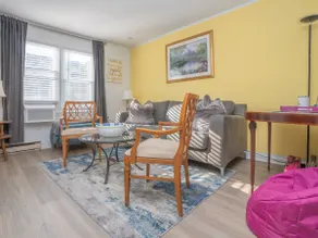 Flower of Norwich Townhome - Image 3