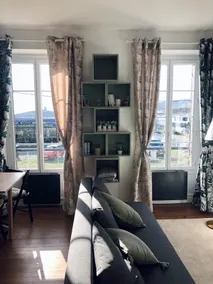 Apartment near the city center. - Image 3