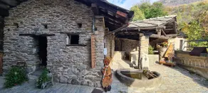 Mezzanine apartment in an alpine hamlet - Image 5