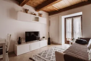 Mezzanine apartment in an alpine hamlet - Image 3