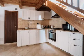 Mezzanine apartment in an alpine hamlet - Image 4