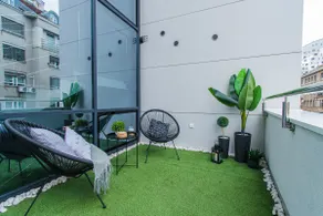 Flexible Selfcheckins 36 Zagreb Garage Loggia New Luxury - Image 2