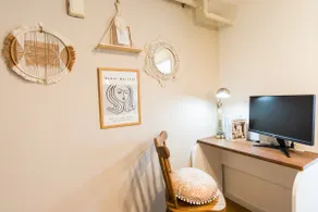 5 minutes direct to Shibuya! 7 minutes walk from Sankenchaya Station, great location for sightseeing - Image 3