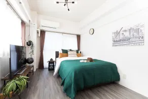 Ranka's Apartment, Double Bed Apartment - Image 2