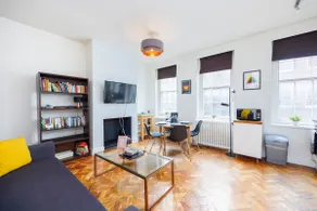 1BR in Dean Street Central - 4 people - Image 2