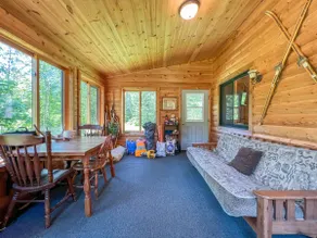 Secluded 2-Bedroom Cabin on the Edge of the BWCA - Image 4