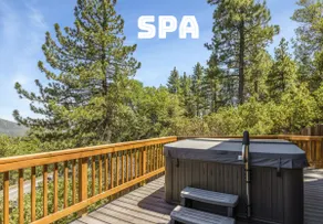 Epic Views + Private / Spa / Office / AC / Garage - Image 3