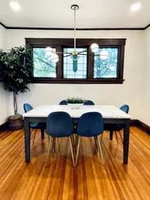 Downtown Renovated Beauty - Image 4