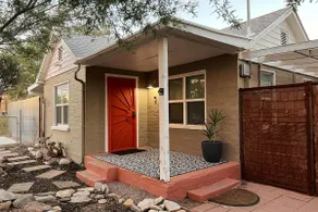Artist Bungalow Near Gem Show, Downtown, U of A - Image 4
