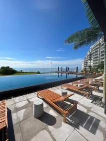 CasaMarymar-beautiful beachfront condo up to 5 ppl - Image 2