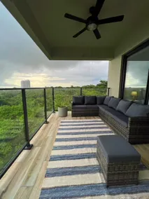 CasaMarymar-beautiful beachfront condo up to 5 ppl - Image 4