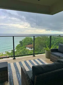 CasaMarymar-beautiful beachfront condo up to 5 ppl - Image 3