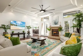 Grand Lux II - Luxury Resort Pool Villa -  Close to Wineries, Beaches, Temecula - Image 4