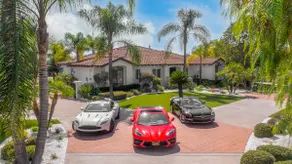 Grand Lux II - Luxury Resort Pool Villa -  Close to Wineries, Beaches, Temecula - Image 3