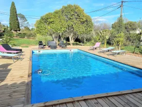 Villa des Mimosa, Pool and Pool House, 10 people - Image 4