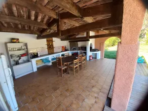 Villa des Mimosa, Pool and Pool House, 10 people - Image 5