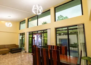Peaceful Private 2 Bedroom with Infinity Pool - Image 3