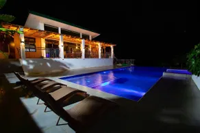 Peaceful Private 2 Bedroom with Infinity Pool - Image 2