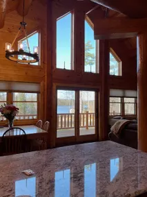Blaisdell's Adirondack Cabins - Image 4