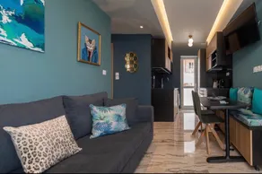 Artistic apt in vibrant Gazi with large terrace by GHH - Image 4
