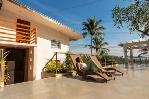 Lively Private 3 Bedroom with Adult & Kiddie Pool - Image 3