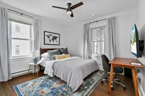 Hillside2-King Bed|Fast Wi-Fi|Cozy|65”TV|Near Hosp - Image 3