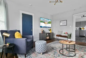 Hillside2-King Bed|Fast Wi-Fi|Cozy|65”TV|Near Hosp - Image 5