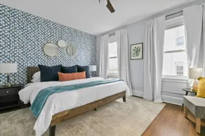 Hillside2-King Bed|Fast Wi-Fi|Cozy|65”TV|Near Hosp - Image 2