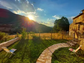 Historic house with garden: Nature and Relaxation - Image 2