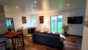 Small country house apartment in a half-timbered house - Image 5