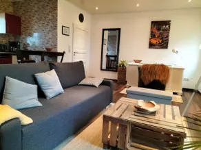 Small country house apartment in a half-timbered house - Image 3