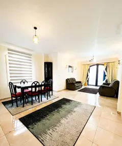 Modern entire apartment in the heart of Sheikh Zayed city - Image 3