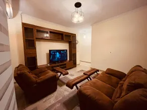 Modern entire apartment in the heart of Sheikh Zayed city - Image 5