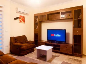 Modern entire apartment in the heart of Sheikh Zayed city - Image 4