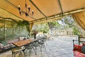 Miramare two-room apartment with sea terrace and parking space - Image 2