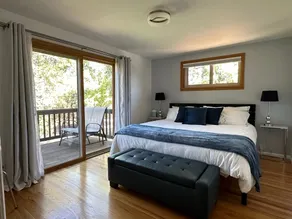 Modern SoBo 3-Bd with Office, Views;  Near trails, dining, CU and Chautauqua - Image 2